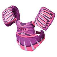 Full Throttle Qualifies for Free Shipping Full Throttle Little Dipper Life Jacket Cheerleader #104400-600-001-18