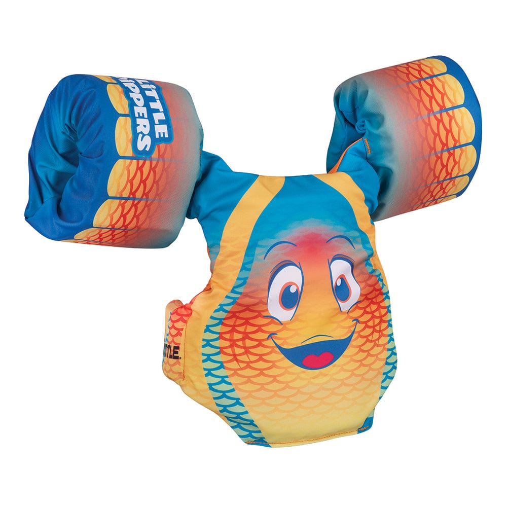 Full Throttle Qualifies for Free Shipping Full Throttle Little Dippers Life Jacket Fish #104400-200-001-22