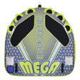 Full Throttle Qualifies for Free Shipping Full Throttle Mega Enforcer Towable Tube 3-Rider #302200-300-003-21