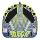 Full Throttle Qualifies for Free Shipping Full Throttle Mega Enforcer Towable Tube 3-Rider #302200-300-003-21