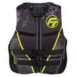 Full Throttle Qualifies for Free Shipping Full Throttle Mens Rapid Dry Flex-Back Life Jacket M #142500-400-030-22