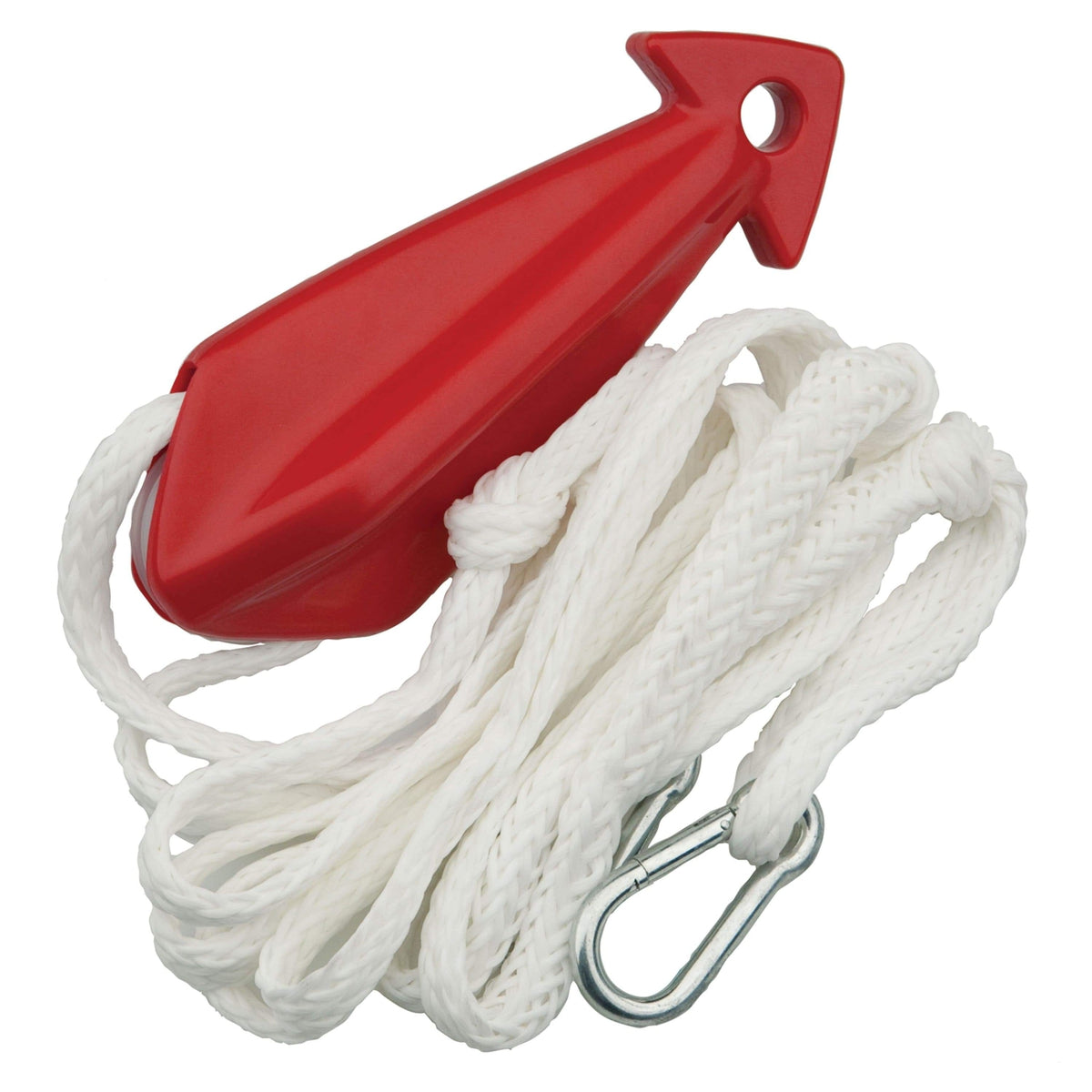 Full Throttle Ski/Tow Rope Bridle 12' #340100-702-999-12