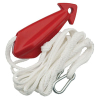 Full Throttle Ski/Tow Rope Bridle 12' #340100-702-999-12