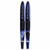 Full Throttle Traditional Combination Skis #330500-500-999-12