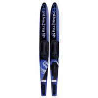 Full Throttle Traditional Combination Skis #330500-500-999-12