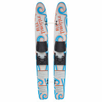 Full Throttle Trainer Skis #330000-702-999-16