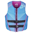 Full Throttle Qualifies for Free Shipping Full Throttle Vest Lady XL Blue Rapid Dry #142500-500-850-19