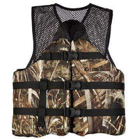 Full Throttle Qualifies for Free Shipping Full Throttle Vest Mesh Sport RTMXK 2XL #116200-812-060-15