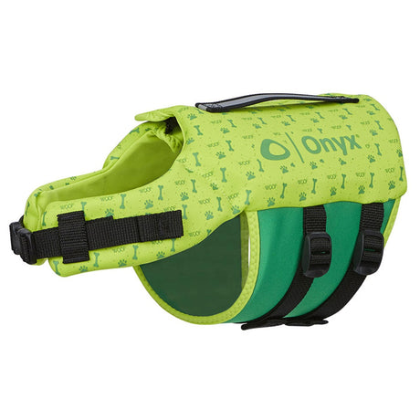 Full Throttle Qualifies for Free Shipping Full Throttle Vest Pet Neo XS Green 8-15 lb #157200-400-010-19