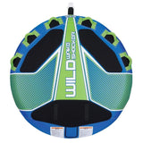 Full Throttle Qualifies for Free Shipping Full Throttle Wild Wake Shocker Towable Tube 3-Rider #302400-500-003-21