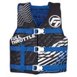 Full Throttle Qualifies for Free Shipping Full Throttle Youth Nylon Life Jacket Blue/Black #112200-500-002-22