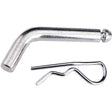 Fulton Qualifies for Free Shipping Fulton 1/2" Pin and Clip #63241