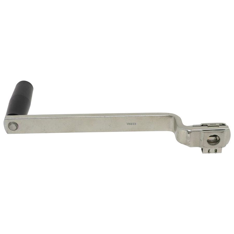 Fulton Qualifies for Free Shipping Fulton 10" Winch Handle with Clip #501110