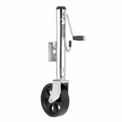 Fulton Qualifies for Free Shipping Fulton 1200 lb Capacity Swivel Sidewind Bolt-On Jack #XP10 0301