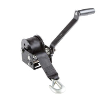 Fulton Qualifies for Free Shipping Fulton 900# Winch 6
