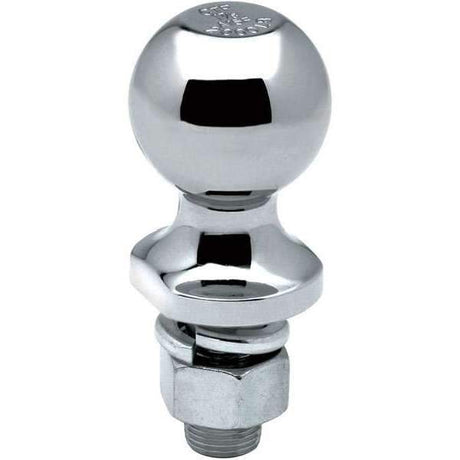 Fulton Qualifies for Free Shipping Fulton Ball-Hitch 1-7/8" x 1" x 2-1/8" #63884