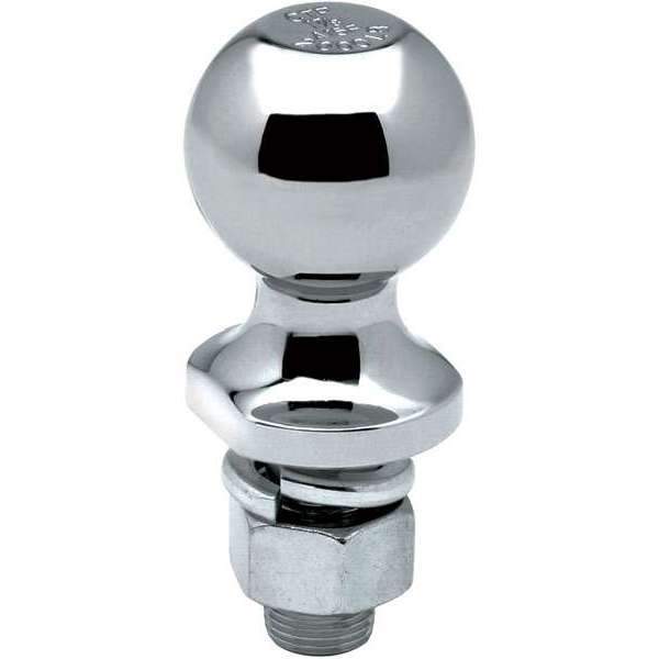 Fulton Qualifies for Free Shipping Fulton Ball-Hitch 1-7/8" x 1" x 2-1/8" #63884