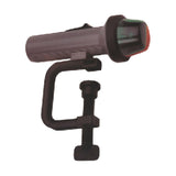Fulton Battery Operated Bow Light C-Clamp Horizontal Mount #52 PWR-CL