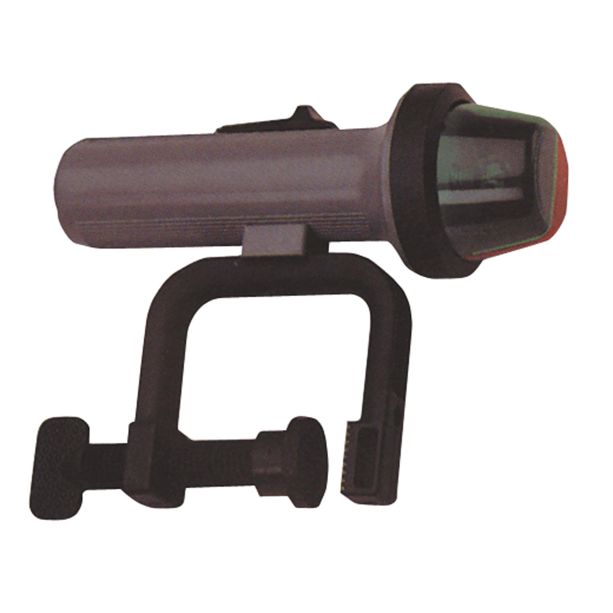 Fulton Battery Operated Bow Light C-Clamp Vertical Mount #51 PWR-CL