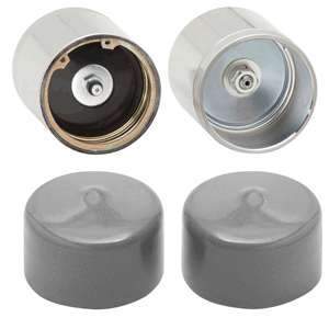 Fulton Qualifies for Free Shipping Fulton Bearing Protector Kit for 2.328" Diam Hub & Cover #BP232S0604