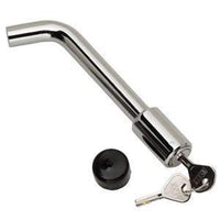 Fulton Qualifies for Free Shipping Fulton Bulldog Lifelong Hitch Lock with 5/8