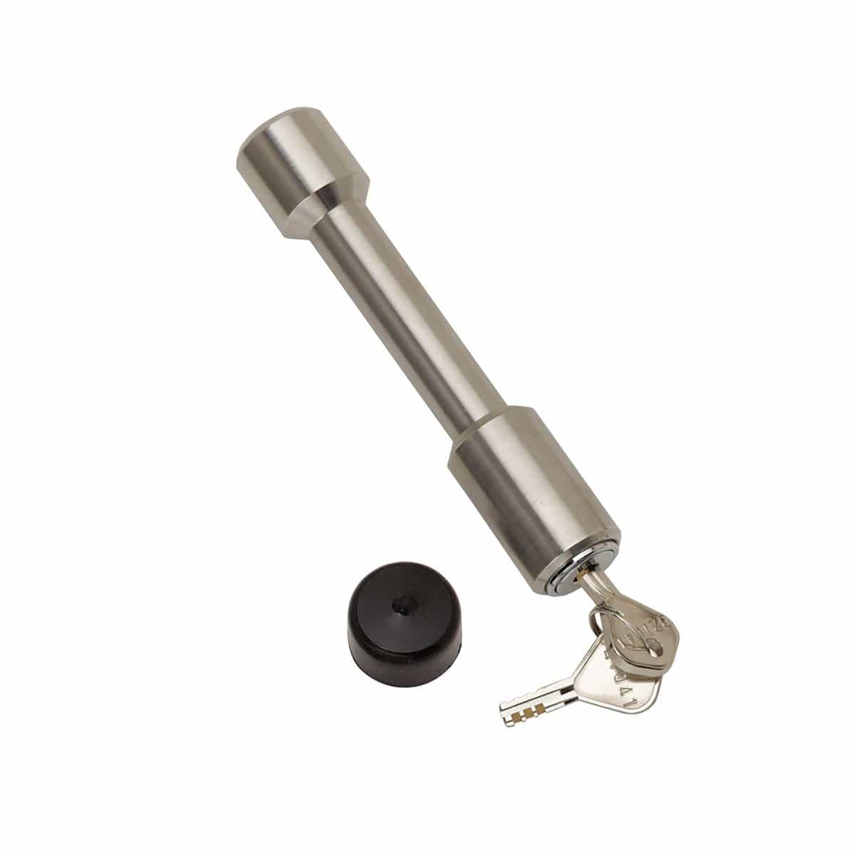 Fulton Qualifies for Free Shipping Fulton Bulldog Lifelong Hitch Lock with 5/8" Diameter #580402
