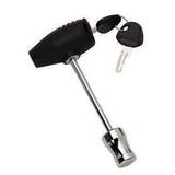 Fulton Qualifies for Free Shipping Fulton Bulldog Trailer Lock Easy Access Long Coupler Lock #580409