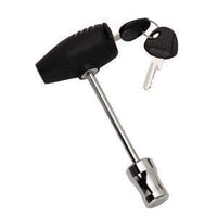 Fulton Qualifies for Free Shipping Fulton Bulldog Trailer Lock Easy Access Long Coupler Lock #580409
