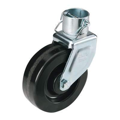 Fulton Qualifies for Free Shipping Fulton Caster-Aframe Jack 1500 lb #CP555 0301