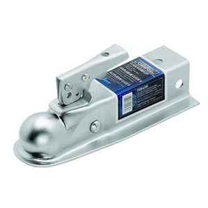 Hitches, Balls & Couplers