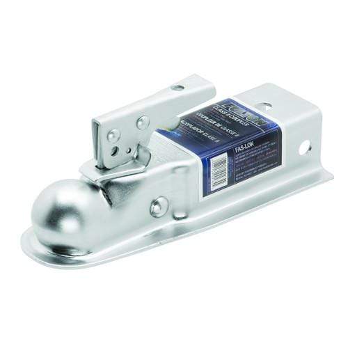 Fulton Qualifies for Free Shipping Fulton Coupler CL2 Zinc #22250 0101