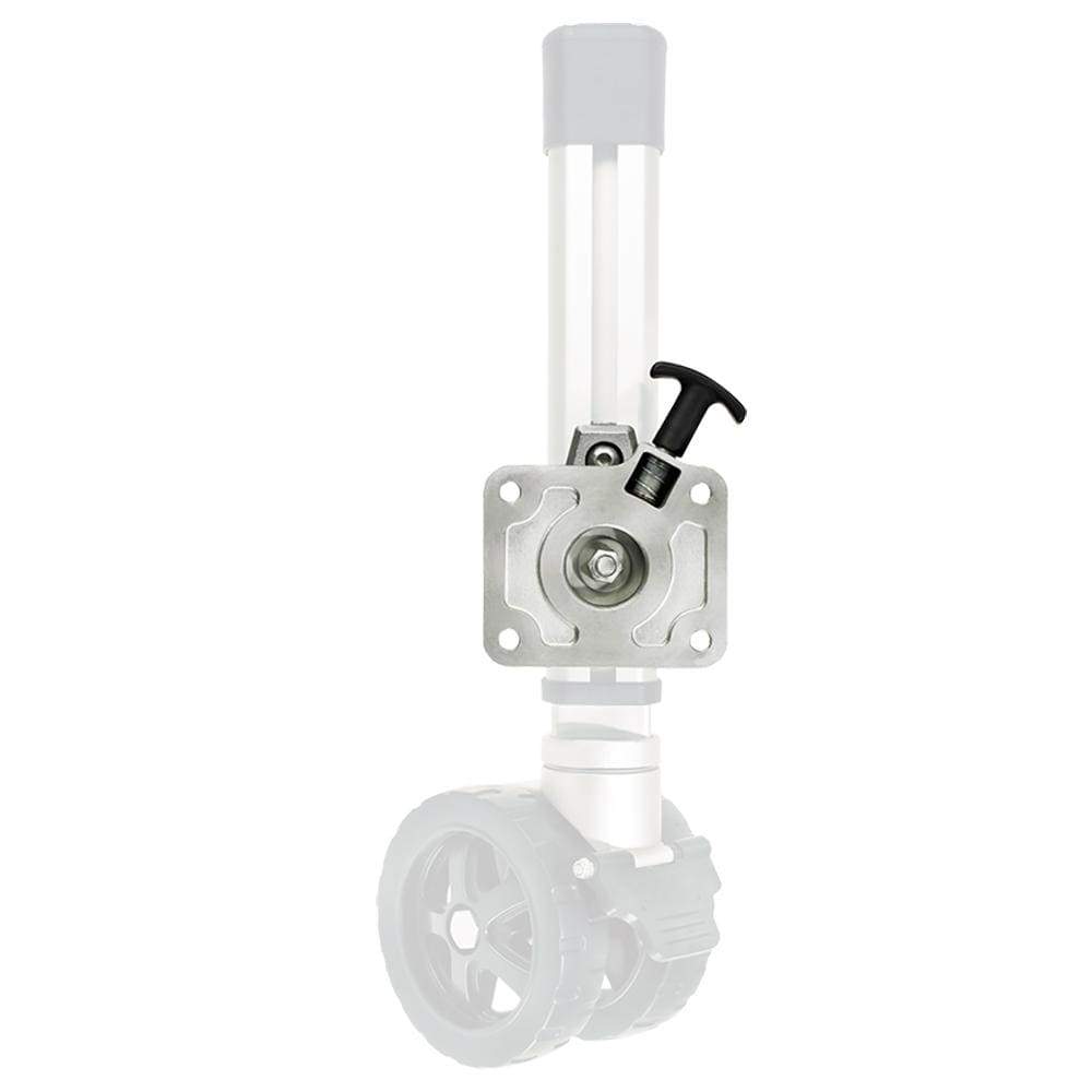 Fulton Qualifies for Free Shipping Fulton F2 1600 lb Twin Track Jack #1413020134