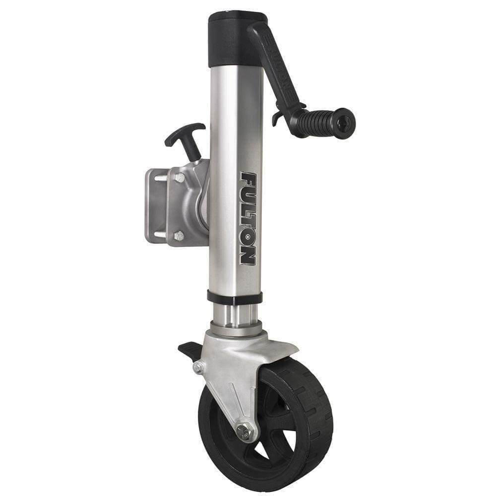 Fulton F2 1600 lb Wide Track Jack #1413040134