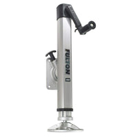 Fulton Qualifies for Free Shipping Fulton F2 Bolt-On 2000 lb Trailer Jack 4/5
