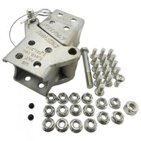 Fulton Qualifies for Free Shipping Fulton Fold-Away Bolt-On Hinge Kit 3