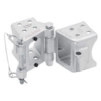 Fulton Qualifies for Free Shipping Fulton Fold-Away Bolt-On Hinge Kit 3