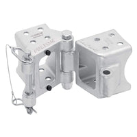 Fulton Qualifies for Free Shipping Fulton Fold Away Bracket Kit 3
