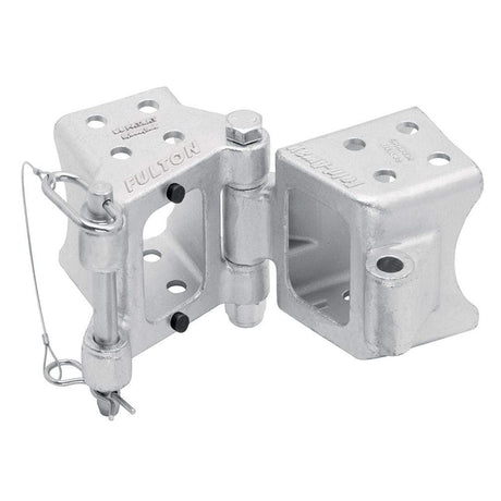 Fulton Qualifies for Free Shipping Fulton Fold Away Bracket Kit 3" x 4" #HDPB340101