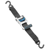 Fulton Qualifies for Free Shipping Fulton Gunwale Max Grip Ratchet Tie-Down 2" x 10" 833 lb #2061266