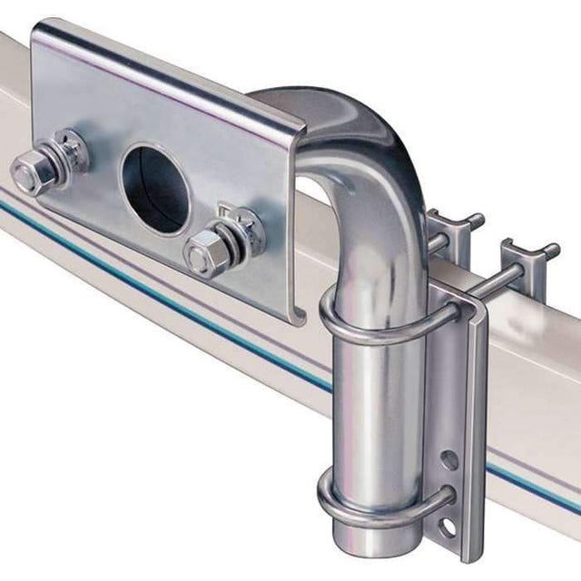 Fulton Qualifies for Free Shipping Fulton HD Spare Tire Carrier #HDSTC 0101