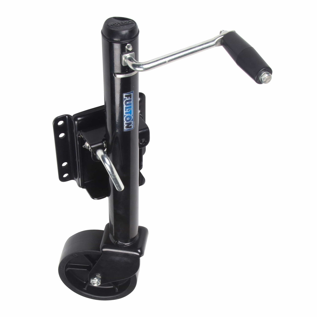 Fulton Jack 1200 lb Bolt-Thru Swivel #XP100126