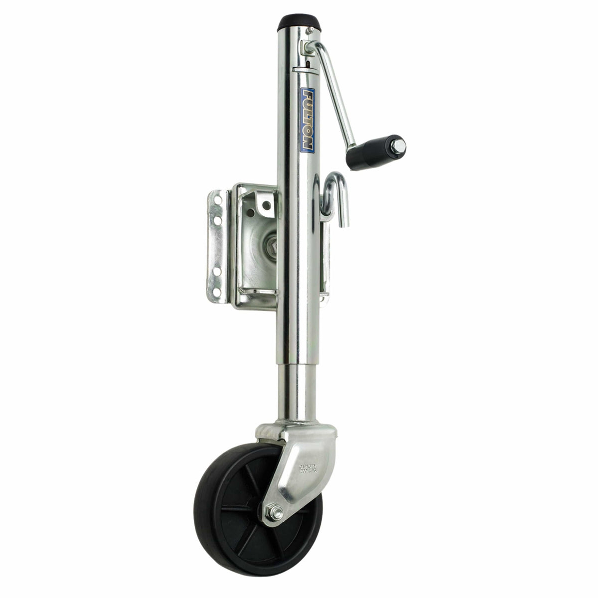 Fulton Qualifies for Free Shipping Fulton Jack 1200 lb Swing-Away Weld-On St #XP10W 0301