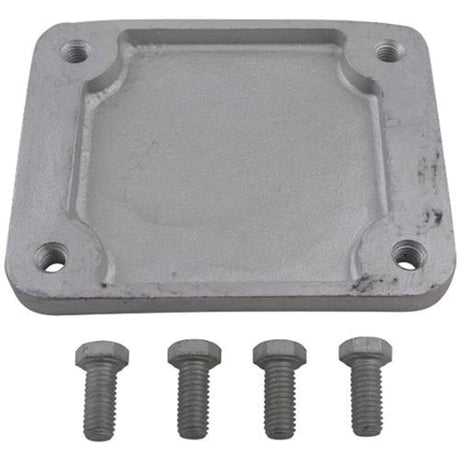 Fulton Qualifies for Free Shipping Fulton Kit-F2 3x4 Mount with Hardware #500277