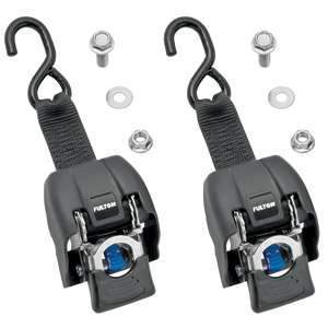Fulton Qualifies for Free Shipping Fulton Marine Transom Retractable Tie Downs #2060266