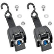 Fulton Qualifies for Free Shipping Fulton Marine Transom Retractable Tie Downs #2060266