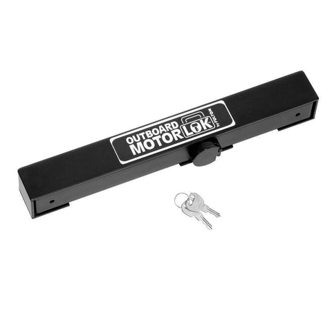 Fulton Qualifies for Free Shipping Fulton Outboard Motor Lock #OML 0127