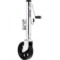Fulton Qualifies for Free Shipping Fulton Performance Sidewind Bolt-Thru Swivel Round Jack #XP100W0301