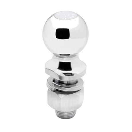 Fulton Qualifies for Free Shipping Fulton Performance Trailer Ball 2" #63909
