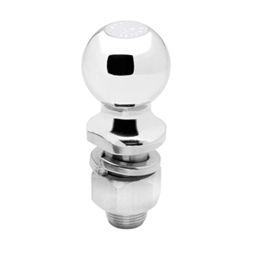 Fulton Qualifies for Free Shipping Fulton Performance Trailer Ball 2" #63909