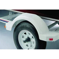Fulton Qualifies for Free Shipping Fulton Plastic Fender 12